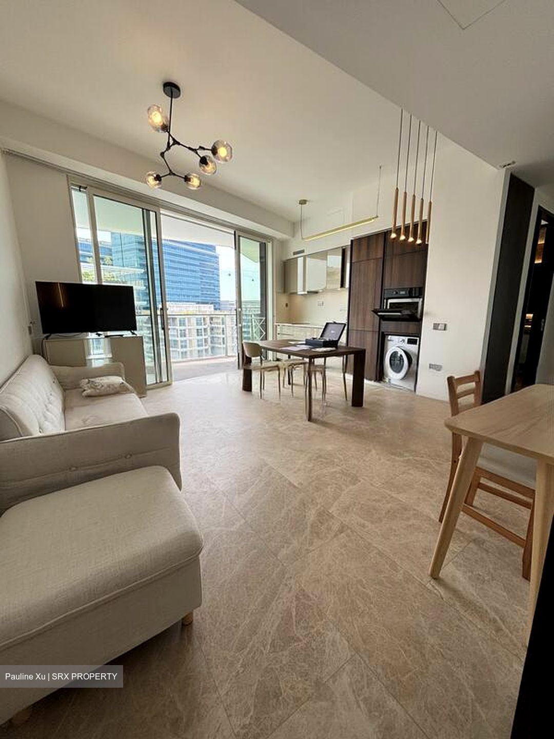 Corals At Keppel Bay (D4), Condominium #495996581